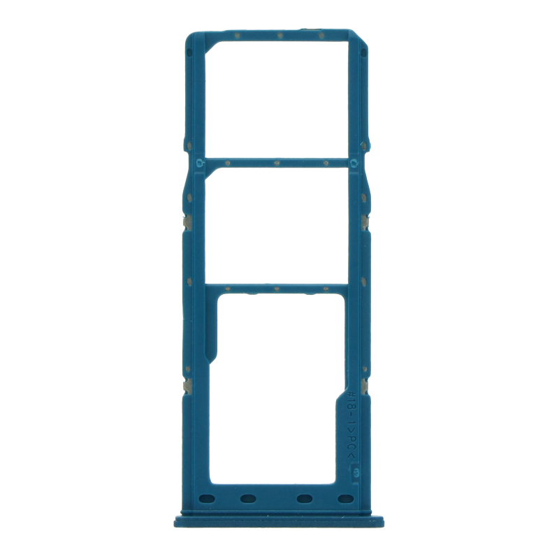 Samsung Galaxy A12 Sim tray Μπλε