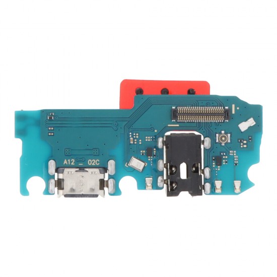 Samsung Galaxy A12 Πλακέτα φόρτισης Charging Board