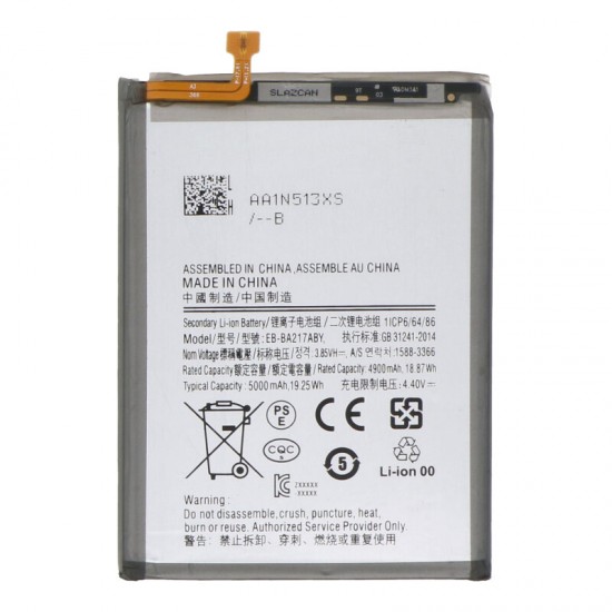 Samsung Galaxy A13 A135 2022 Μπαταρία EB-BA217ABY