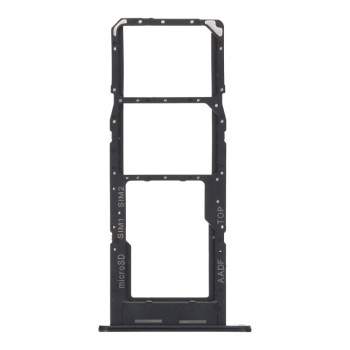 Samsung Galaxy A14 4G Sim tray Μαύρο
