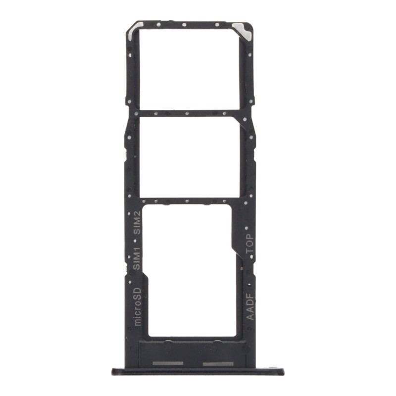 Samsung Galaxy A14 4G Sim tray Μαύρο