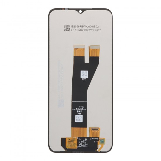 Samsung Galaxy A14 5G A146  Οθόνη Screen Μαύρη