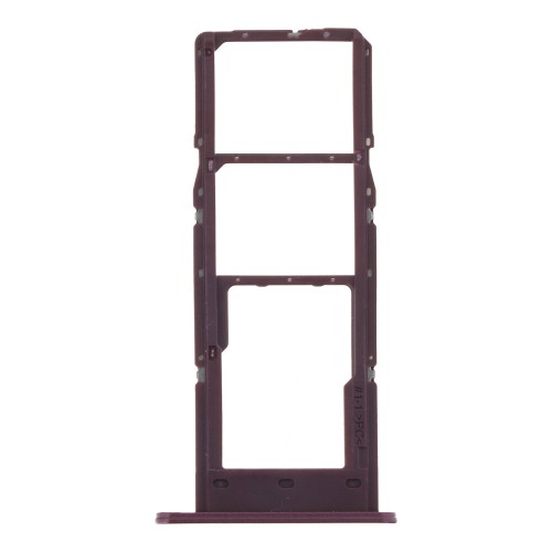 Samsung Galaxy A14 5G A146 Sim tray Κόκκινο 