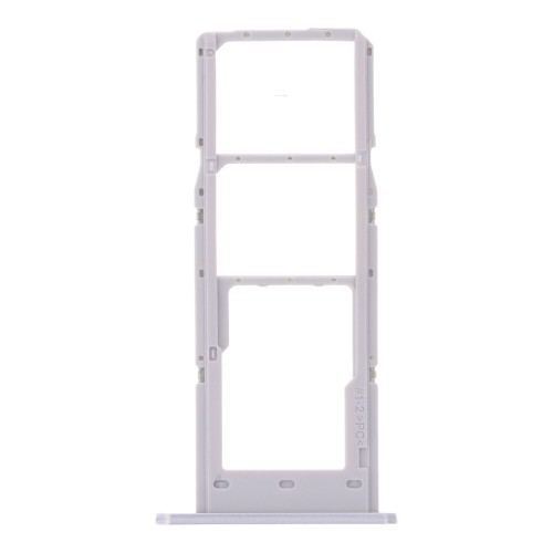 Samsung Galaxy A14 5G A146 Sim tray Ασημί