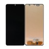 Οθόνη Grade A με Μηχανισμό Αφής για Galaxy A22 4G (Μαύρο)