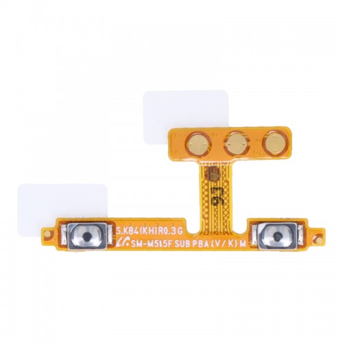 Samsung Galaxy A23 A235 Καλωδιοταινία On/Off Volume Flex