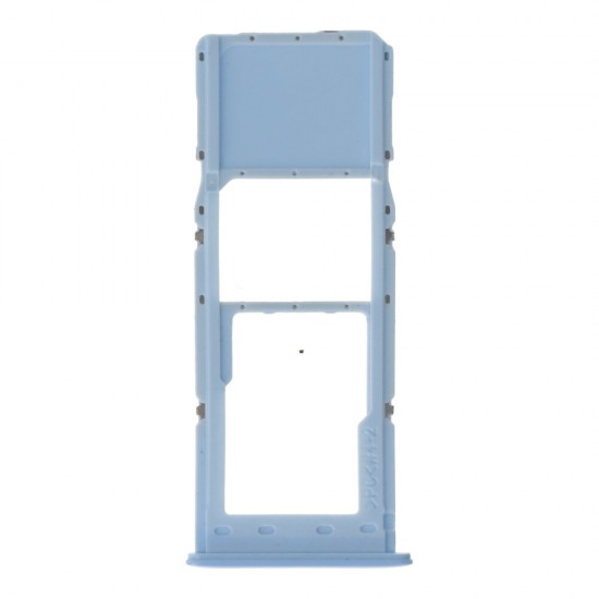 Samsung Galaxy A23 A235 Sim tray Μπλε