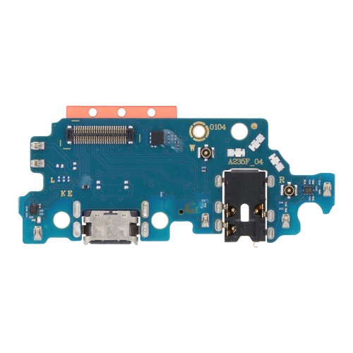 Samsung Galaxy A23 A235 Πλακέτα φόρτισης Charging Board