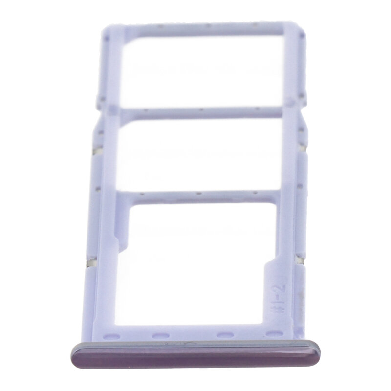 Samsung Galaxy A32 4G A325 Sim tray  Μωβ Dual