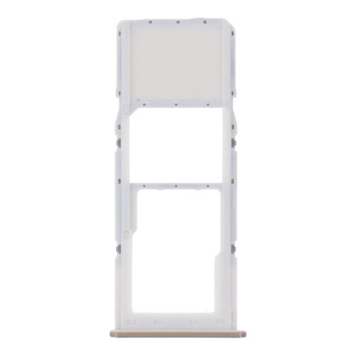 Samsung Galaxy A32 4G A325 Sim tray Άσπρο 