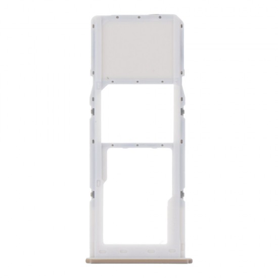 Samsung Galaxy A32 4G A325 Sim tray Άσπρο 