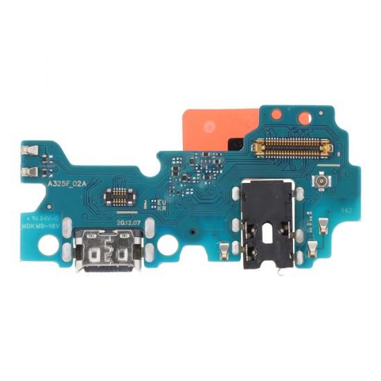 Samsung Galaxy A32 4G A325 Πλακέτα φόρτισης Charging Board