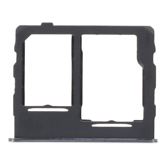 Samsung Galaxy A32 5G A326 Sim tray Μαύρο