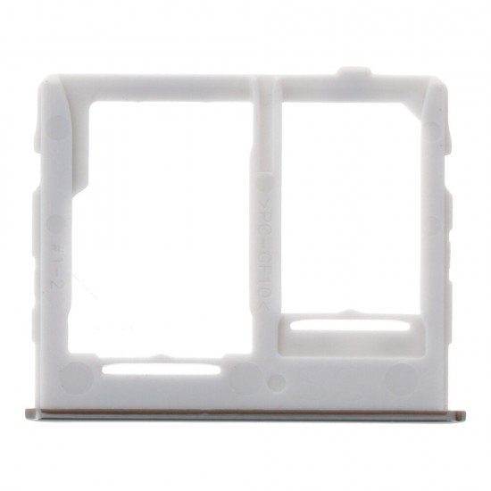 Samsung Galaxy A32 5G A326 Sim tray Άσπρο 