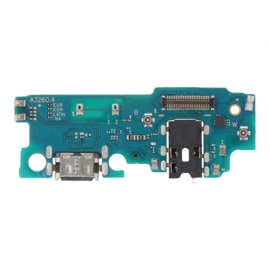 Samsung Galaxy A32 5G A326 Πλακέτα φόρτισης Charging Board
