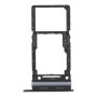 Samsung Galaxy A33 5G A336 Sim tray Μαύρο