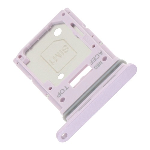 Samsung Galaxy A35 5G Sim tray  Lavender