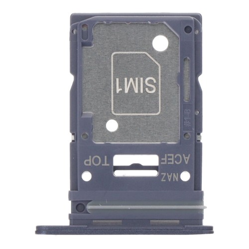 Samsung Galaxy A35 5G Sim tray Navy Blue