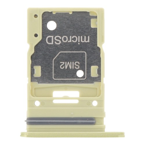 Samsung Galaxy A35 5G Sim tray Lemon