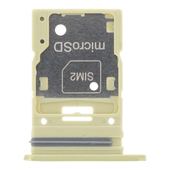 Samsung Galaxy A35 5G Sim tray Lemon
