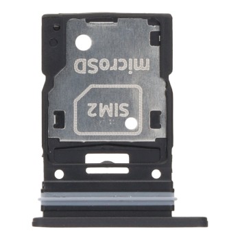 Samsung Galaxy A54 5G A546 Sim tray Graphite Dual