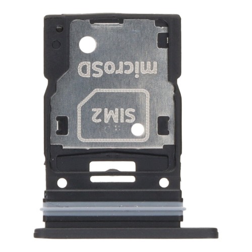 Samsung Galaxy A54 5G A546 Sim tray Graphite Dual