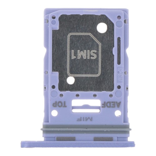 Samsung Galaxy A54 5G A546 Sim tray Violet Dual