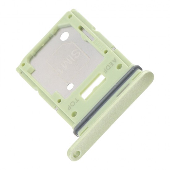 Samsung Galaxy A54 5G A546 Sim tray  Lime Dual