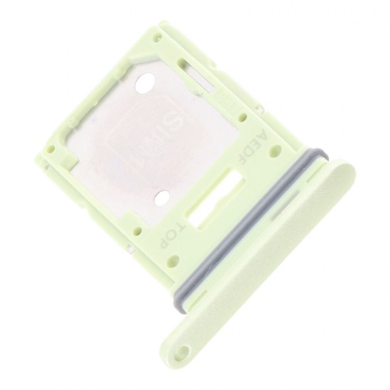 Samsung Galaxy A54 5G A546 Sim tray Lime