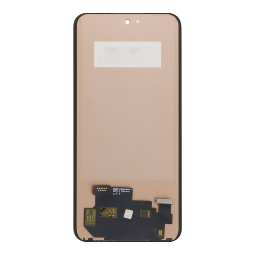 Samsung Galaxy A55 5G Οθόνη Screen Μαύρη