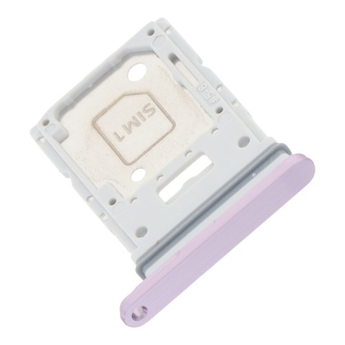 Samsung Galaxy A55 5G Sim tray Lavender