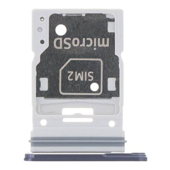 Samsung Galaxy A55 5G Sim tray Navy Blue