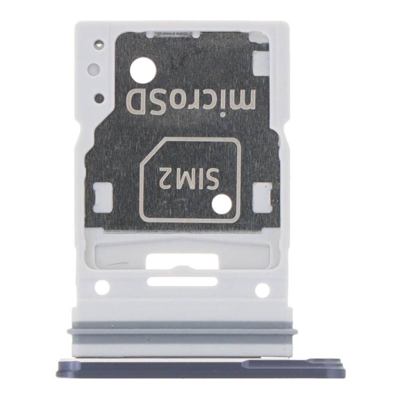 Samsung Galaxy A55 5G Sim tray Navy Blue