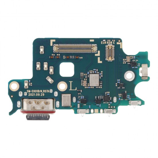 Samsung Galaxy S22 Πλακέτα φόρτισης Charging Board