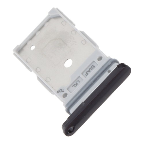 Samsung Galaxy S23 Sim tray Μαύρο