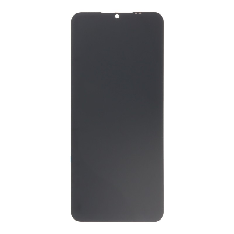Xiaomi Redmi 10C Οθόνη Screen Μαύρη / Poco C40