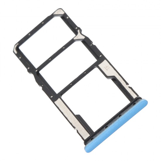 Xiaomi Redmi 10C Sim tray Μπλε