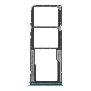 Xiaomi Redmi 10C Sim tray Πράσσινο