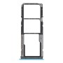 Xiaomi Redmi 10C Sim tray Πράσσινο