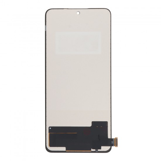 Xiaomi Redmi Note 11 Pro 5G  Οθόνη Screen Μαύρη  / Poco X4 Pro 5G