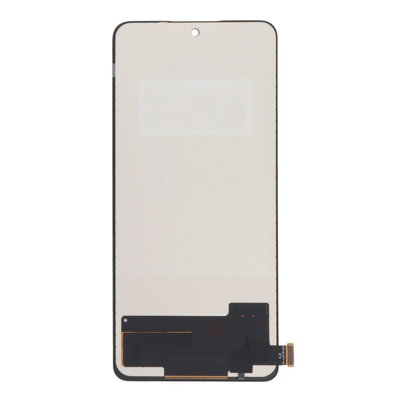Xiaomi Redmi Note 11 Pro 5G  Οθόνη Screen Μαύρη  / Poco X4 Pro 5G