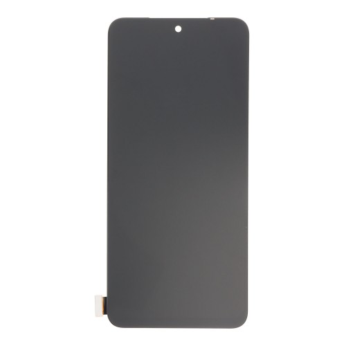 Xiaomi Redmi Note 11S Οθόνη Screen Μαύρη