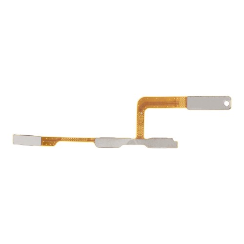 Xiaomi Redmi Note 11S  Καλωδιοταινία On/Off Volume Flex