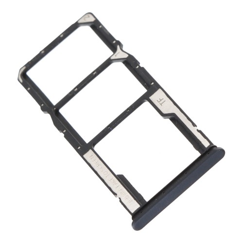 Xiaomi Redmi Note 11S  Sim tray Μαύρο