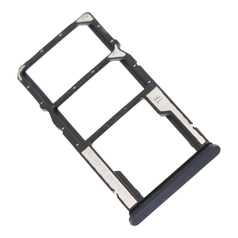 Xiaomi Redmi Note 11S  Sim tray Μαύρο