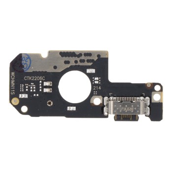 Xiaomi Redmi Note 11S Πλακέτα φόρτισης Charging Board