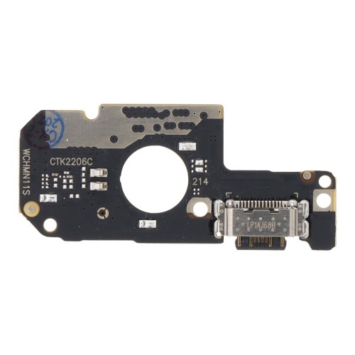 Xiaomi Redmi Note 11S Πλακέτα φόρτισης Charging Board