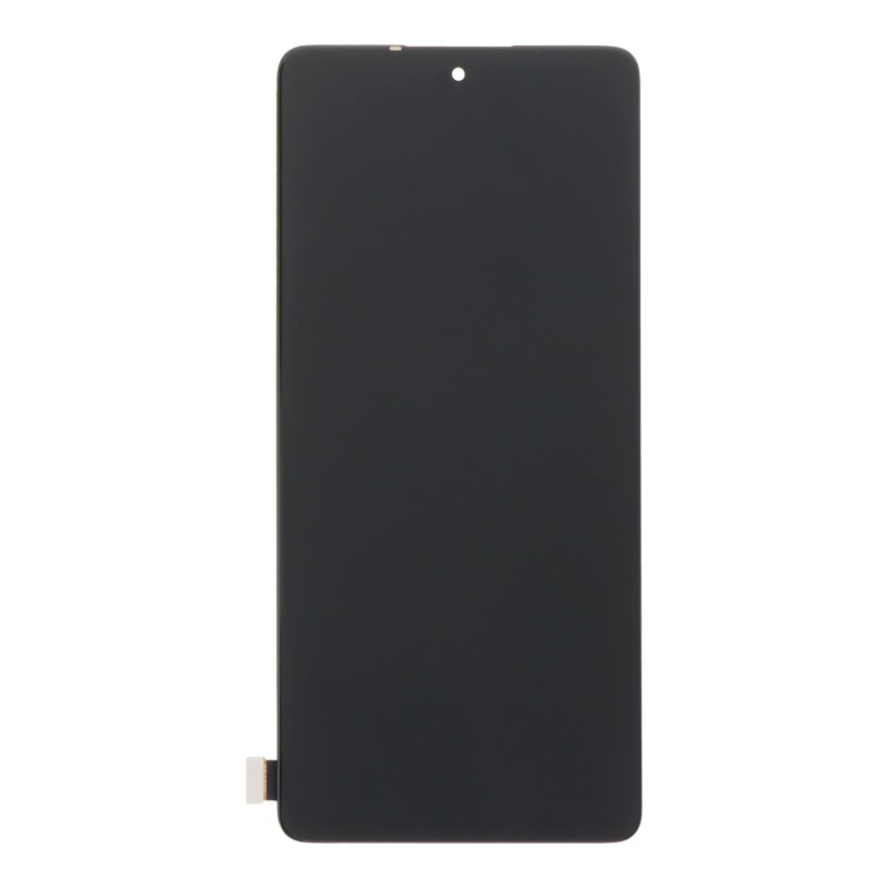 Xiaomi 11T 5G Οθόνη Screen Μαύρη