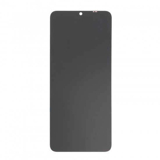 Xiaomi Redmi 12C Οθόνη Screen Μαύρη