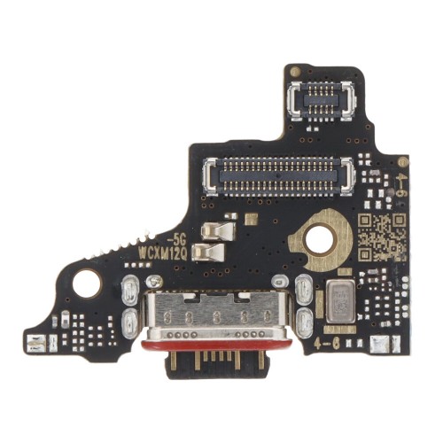 Xiaomi 12 Lite 5G Πλακέτα φόρτισης Charging Board